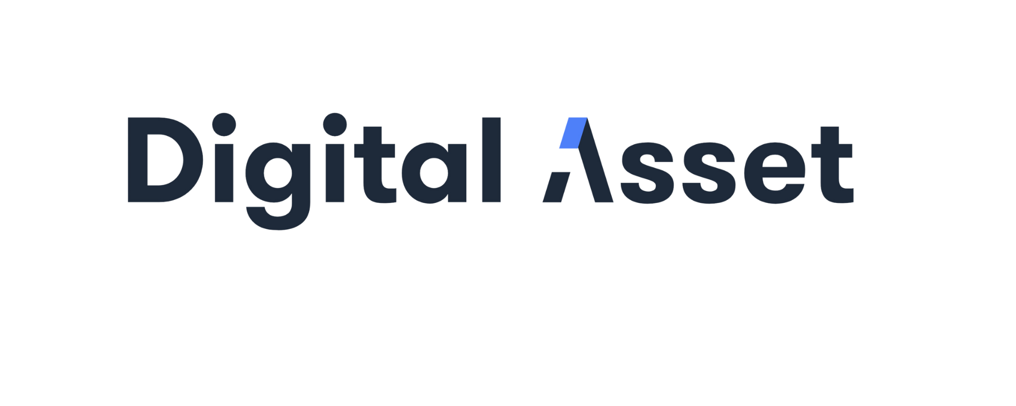 Digital Asset logo