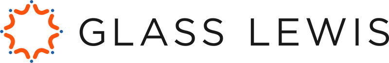 Glass lewis logo
