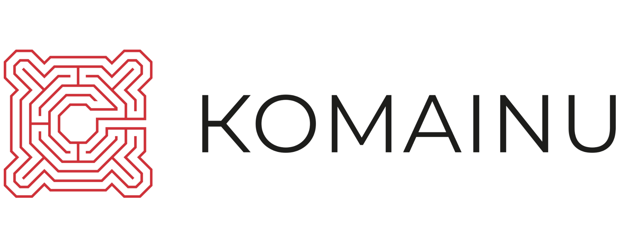 Komainu logo