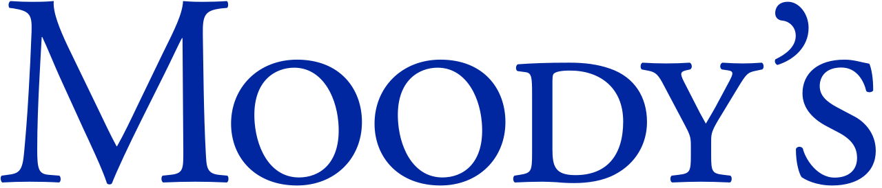 Moody’s logo