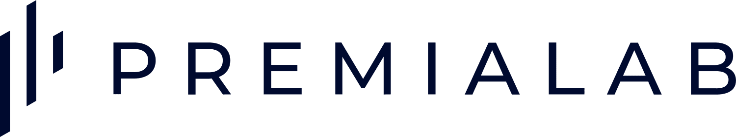 Premialab Logo