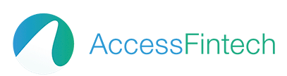 access fintech logo
