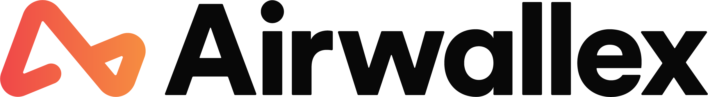 airwallex logo