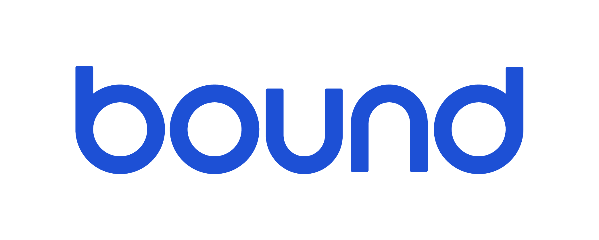 bound logo