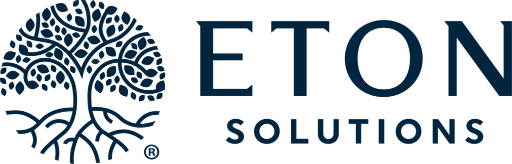 Eton solutions logo