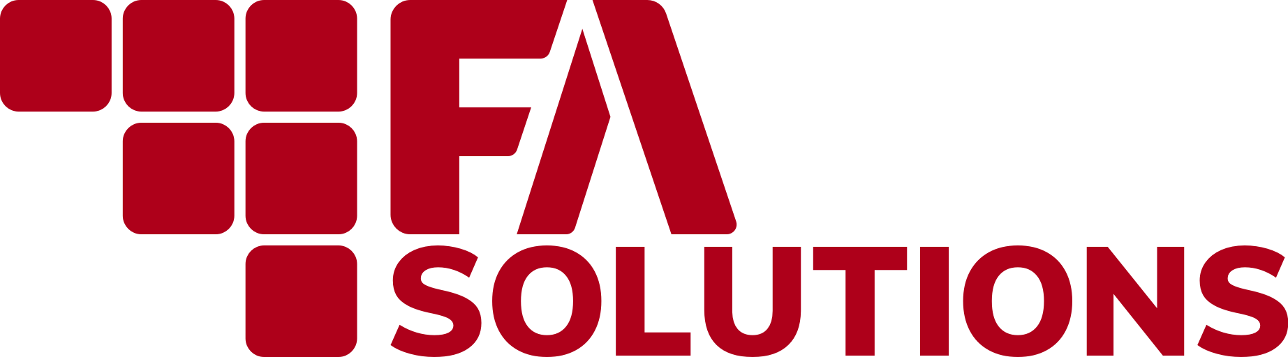 fa solutions logo