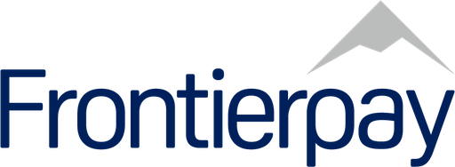 frontier pay logo