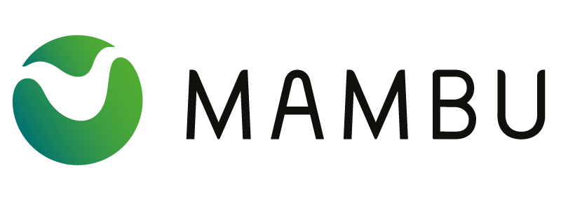 mambu logo