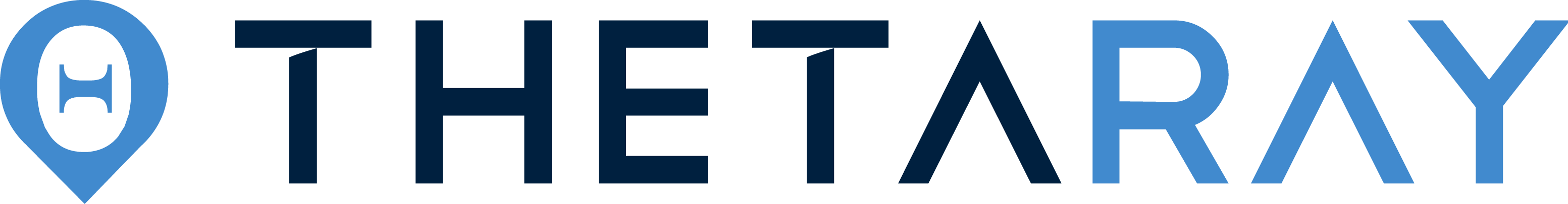thetaray logo