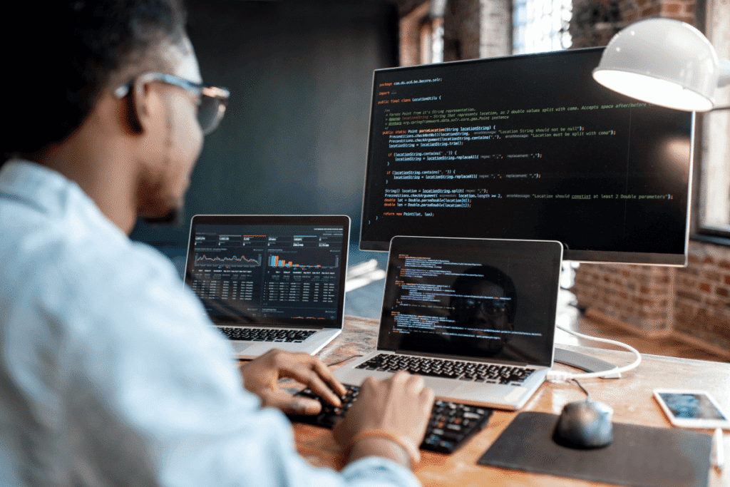specialist engineer vs generalist working from home