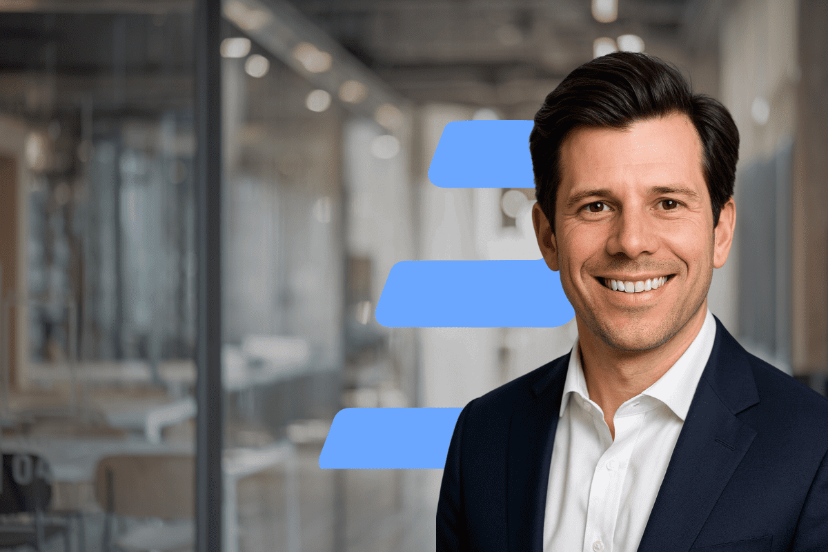 Chris Nugteren, EC1 Partners, Director, Americas