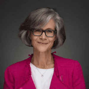 Lucy Nottingham, Senior Director, Governance Content and Thought Leadership, National Association of Corporate Directors (NACD)