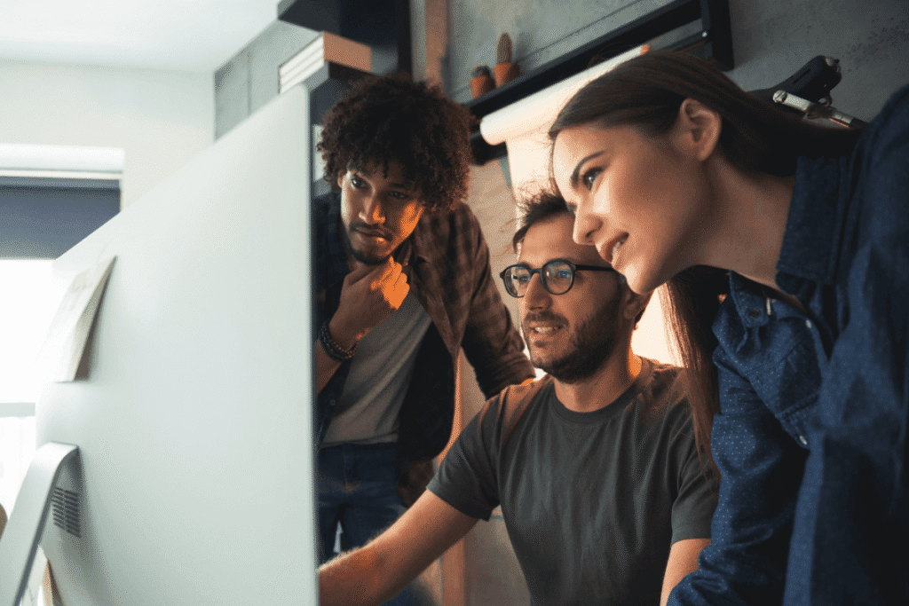 Junior Tech Engineers