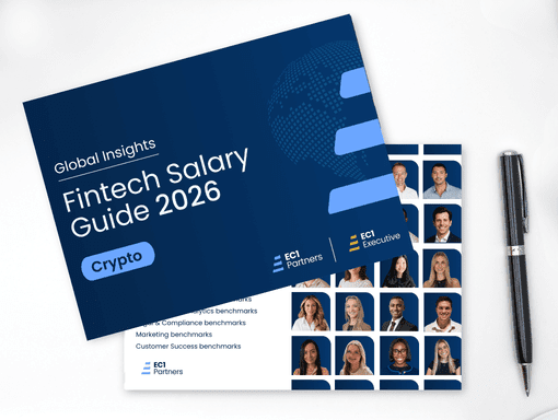 Crypto salary guide 2026