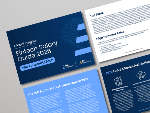 ESG & Climatetech 26