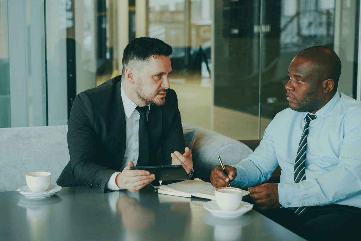 legal and compliance team