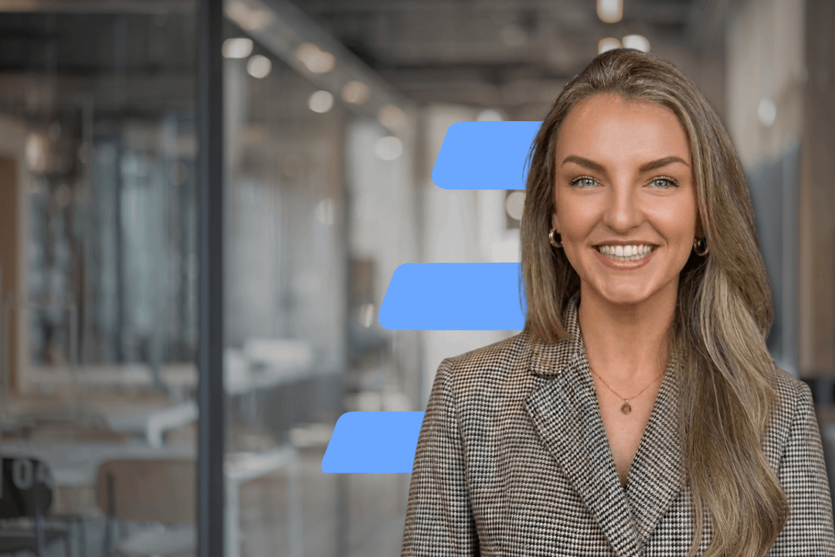 Becca Brennan AI Technology & Engineering EC1 Partners