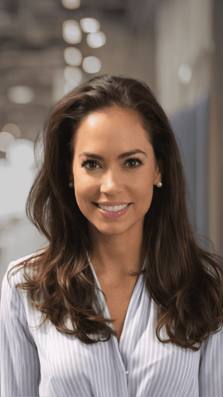 Jessica Yakulis, Senior Consultant - EC1 Partners | US