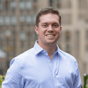 Brandon Dicroce US Tech Lead Recruiter