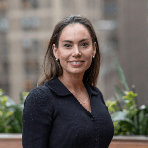 Jessica Yakulis Senior Fintech Consultant