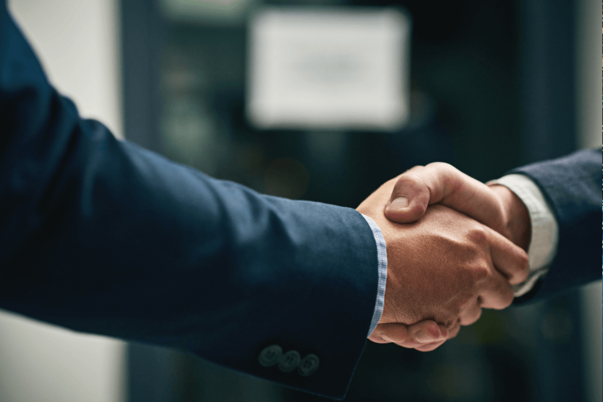 fintech M&A talent