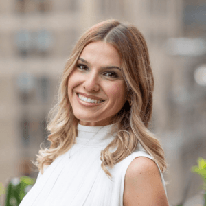 Morgan Davidofsky Senior FinTech Consultant