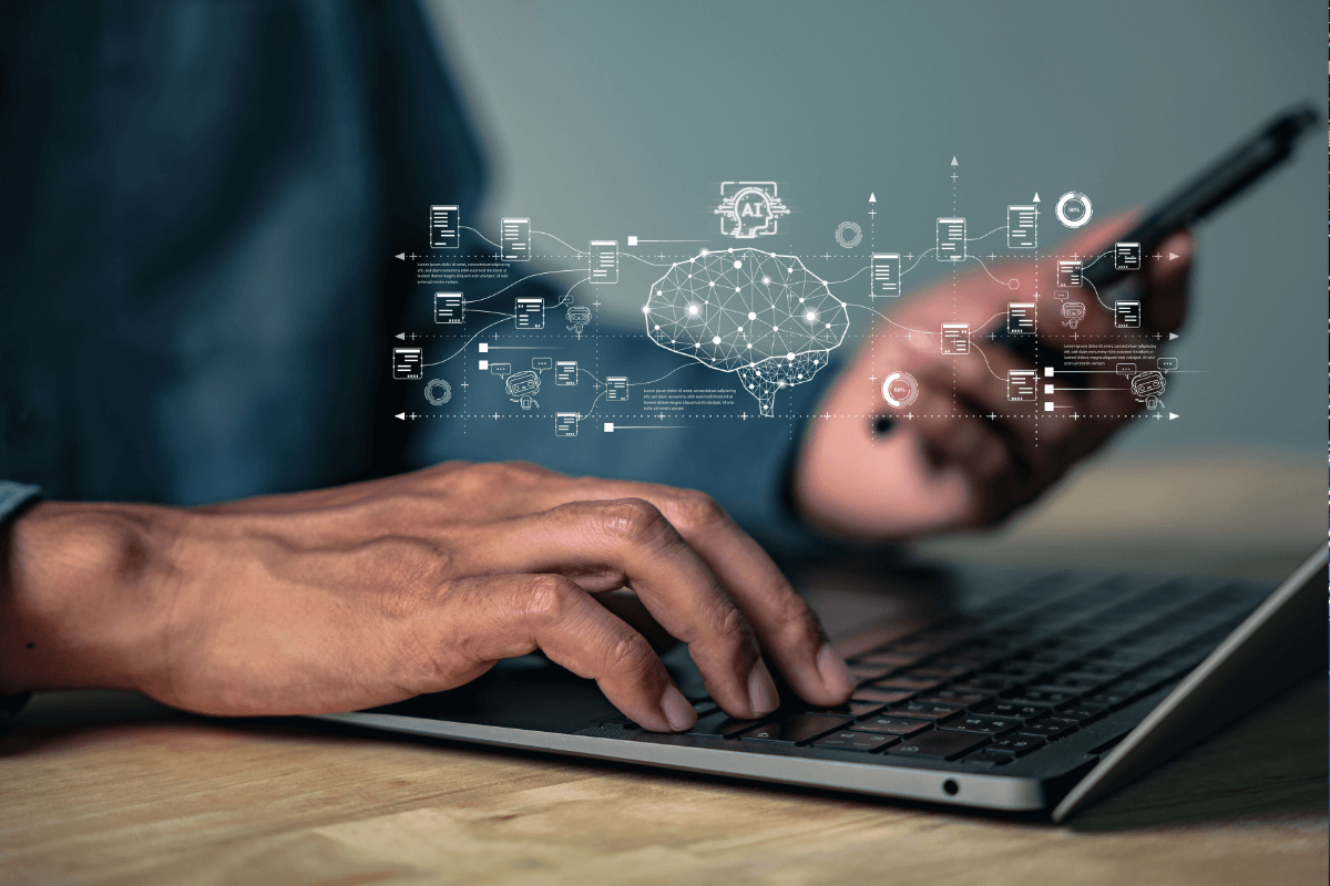 AI adoption fintech