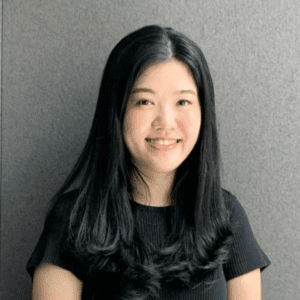 Bernie Senior Consultant Singapore