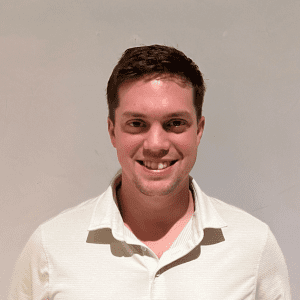 Brandon Dicroce, US Tech Specialist