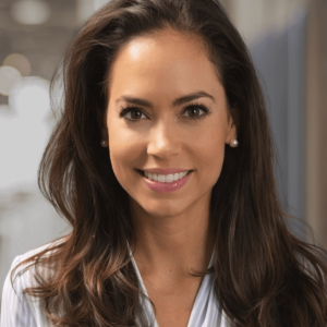 Jessica Yakulis, Senior Consultant - EC1 Partners | US
