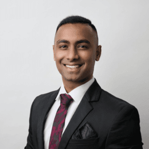 Leon Bosco – APAC Product, Pre-Sales, Solutions Consulting Senior Consultant at EC1 Partners.