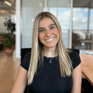 Morgan Davidofsky, US Tech Specialist