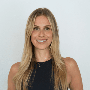 Sadie Sirlin Commercial Sales & Marketing US Recruitment