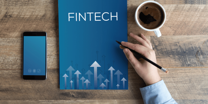 Why work in FinTech? 6 reasons to come and join the party